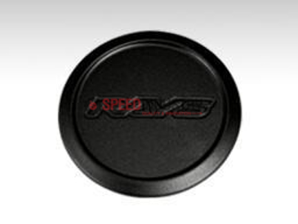 Picture of Rays Low Type Flat Black Center Cap