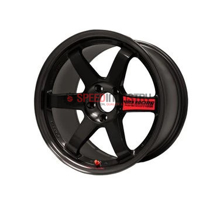 Picture of Volk Racing TE37SL - 19in - Diamond Black - GR Supra 20+ (Front and Rear Fitment)