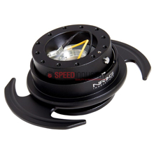 Picture of NRG Quick Release Kit Gen 3.0-Black