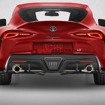 Picture of OEM Diffuser Reflectors-GR Supra 20+