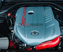 Picture of Boost Logic Turbo Kit- GR Supra 20+