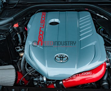 Picture of Boost Logic Turbo Kit- GR Supra 20+