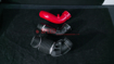 Picture of FTP Red Intake Pipe - 2020+ GR Supra