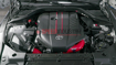 Picture of FTP Red Intake Pipe - 2020+ GR Supra