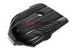 Picture of Eventuri A90 Supra Engine Cover