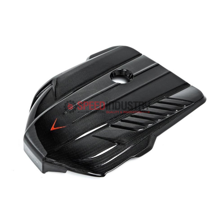 Picture of Eventuri A90 Supra Engine Cover