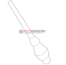 Picture of OEM Subaru Sensor Assembly (Air Fuel Ratio)