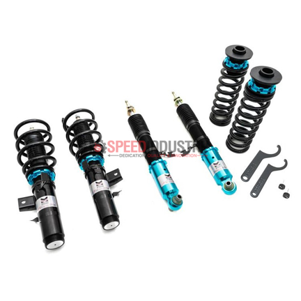 Picture of Megan Racing EZ Street Series Coilover Kit - 2020+ GR Supra