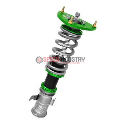 Picture of Fortune Auto 500 Series Coilovers - GR Supra 2020+