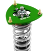 Picture of Fortune Auto 500 Series Coilovers - GR Supra 2020+