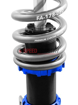 Picture of Fortune Auto 510 Series Coilovers- 2020+ GR Supra