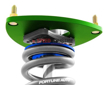 Picture of Fortune Auto 510 Series Coilovers- 2020+ GR Supra