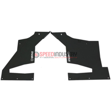 Picture of Verus Diff/Rear Suspension Covers - FRS/GT86/BRZ