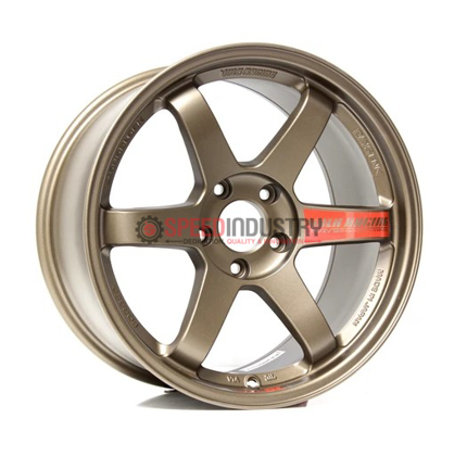 Picture of Volk TE37SL Blast Bronze 19in Supra 2020+ (Front and Rear Fitment)