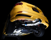 Picture of Tomei Expreme Ti- Focus ST 13-18