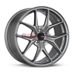 Picture of Enkei TSR-X 18x8+45 5x112 Storm Gray