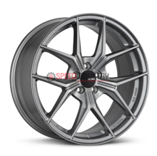 Picture of Enkei TSR-X 18x8+45 5x112 Storm Gray