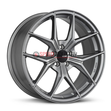 Picture of Enkei TSR-X 18x8+45 5x112 Storm Gray