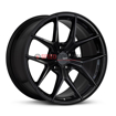 Picture of Enkei TSR-X 20x9.5+40 5x114 Gloss Black