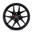 Picture of Enkei TSR-X 20x9.5+40 5x114 Gloss Black