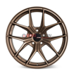 Picture of Enkei TSR-X 20x9.5+40 5x114 Gloss Bronze