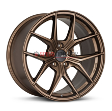 Picture of Enkei TSR-X 20x9.5+40 5x114 Gloss Bronze