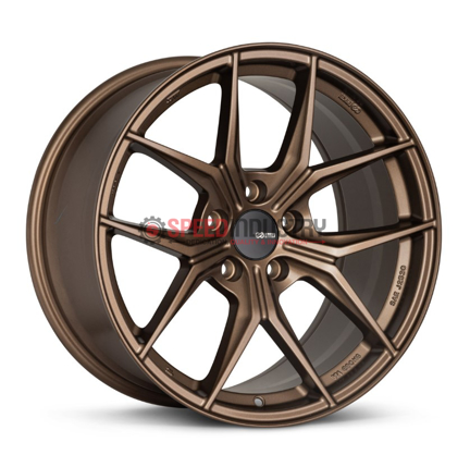 Picture of Enkei TSR-X 20x9.5+40 5x114 Gloss Bronze