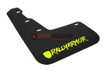 Picture of Rally Armor UR Mud Flaps- WRX/STI Sedan 15+