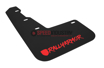 Picture of Rally Armor UR Mud Flaps- WRX/STI Sedan 15+