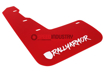 Picture of Rally Armor UR Mud Flaps- WRX/STI Sedan 15+