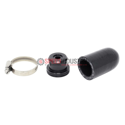 Picture of Torque Solution Sound Suppression Chamber-Focus RS 16+