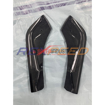 Picture of Rexpeed V2 CF Rear Spats-GR Supra 20+