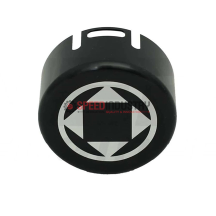 Picture of Verus Resonator Delete - MKV Toyota Supra