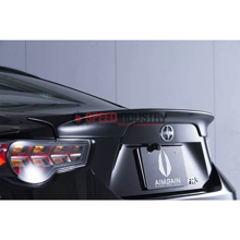 Picture of Aimgain LF-Sport Trunk Spoiler-FRS/86/BRZ