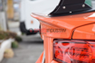 Picture of Aimgain LF-Sport Trunk Spoiler-FRS/86/BRZ