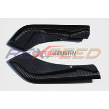 Picture of Rexpeed V2 CF Rear Spats-GR Supra 20+