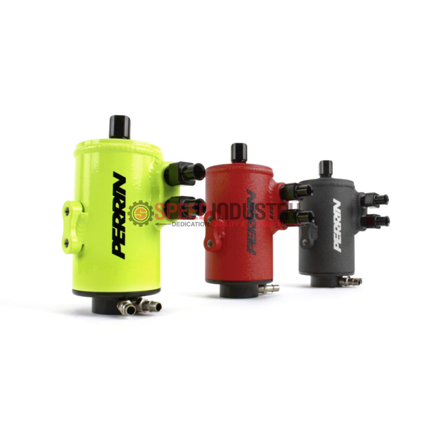 Picture of Perrin Air Oil Separator- WRX/STI