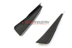 Picture of APR Front Bumper Upper Canards-WRX/STI 15-17