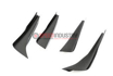 Picture of APR Front Bumper Upper Canard Kit-WRX/STI 15-17