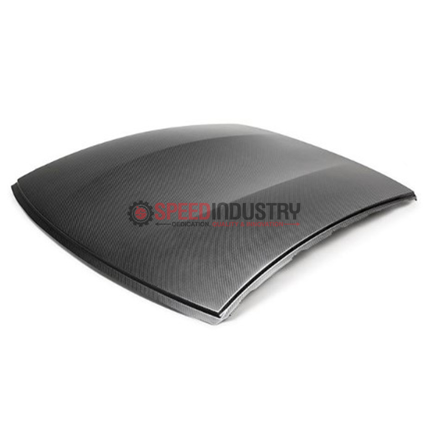 Picture of Seibon Dry Carbon Fiber Roof-GR Supra 20+