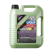 Picture of LIQUI MOLY 5L Molygen New Generation Motor Oil 5W-40