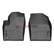 Picture of WeatherTech Front FloorLiner-C-HR 18+