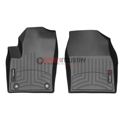 Picture of WeatherTech Front FloorLiner-C-HR 18+