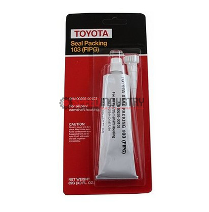 Picture of Genuine Toyota Oil Pan/Camshaft Housing Gasket Sealer