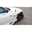 Picture of EVS Tuning Front Fenders (FRP) - GR Supra 20+
