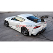 Picture of EVS Tuning Front Fenders (FRP) - GR Supra 20+