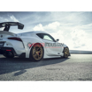 Picture of EVS Tuning Front Fenders (FRP) - GR Supra 20+