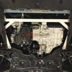 Picture of TOM'S Racing Front Lower Body Brace-CHB 19+
