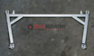 Picture of TOM'S Racing Front Lower Body Brace-CHB 19+