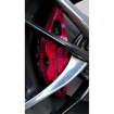 Picture of A91 Supra Brake Caliper Stickers (Set)